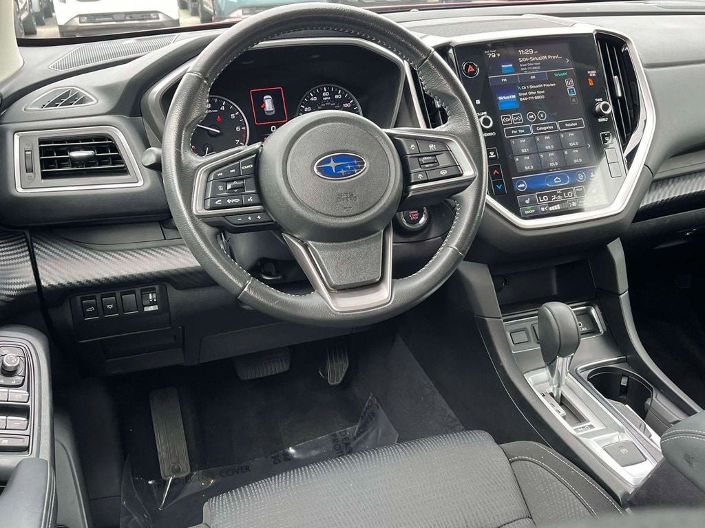 2023 Subaru Ascent Premium