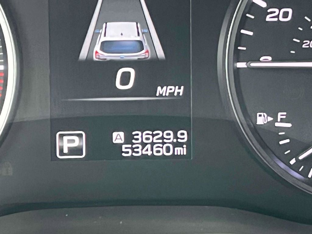 2023 Subaru Ascent Premium