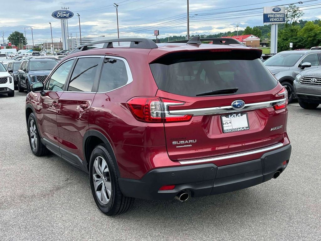 2023 Subaru Ascent Premium