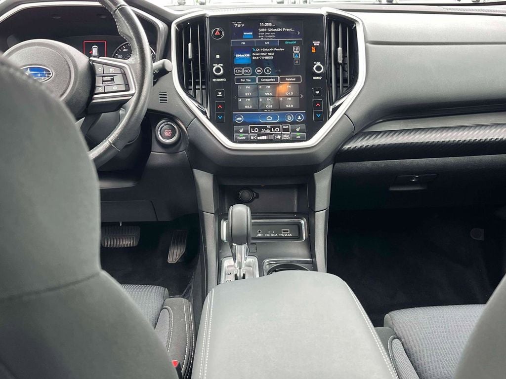 2023 Subaru Ascent Premium