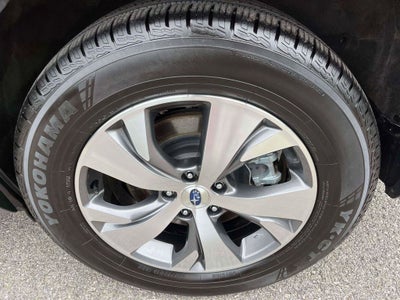 2023 Subaru Ascent Premium