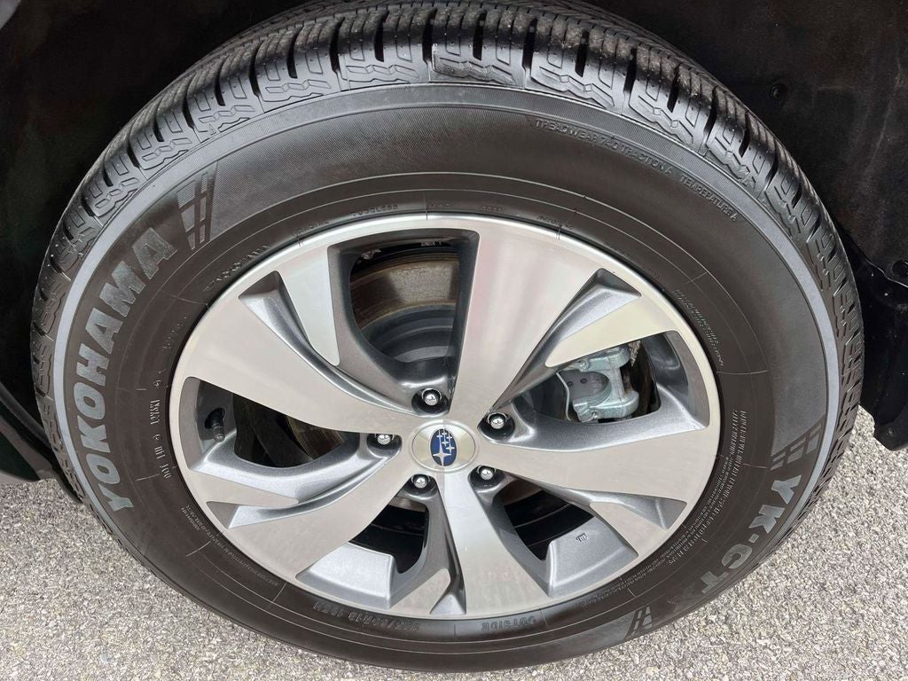 2023 Subaru Ascent Premium