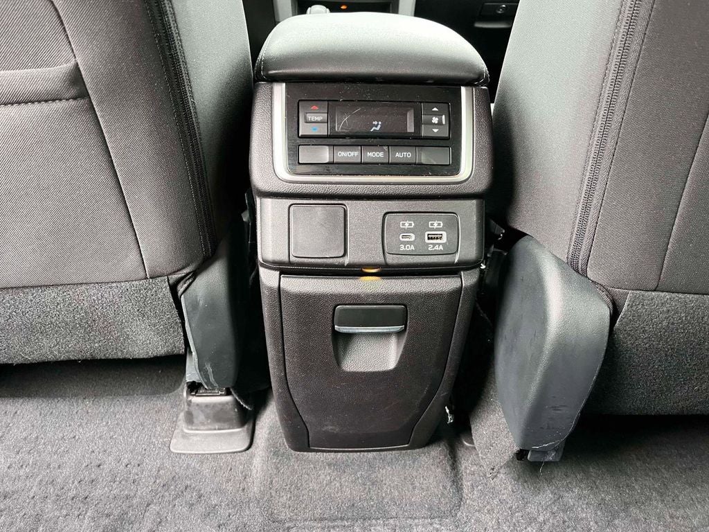2023 Subaru Ascent Premium