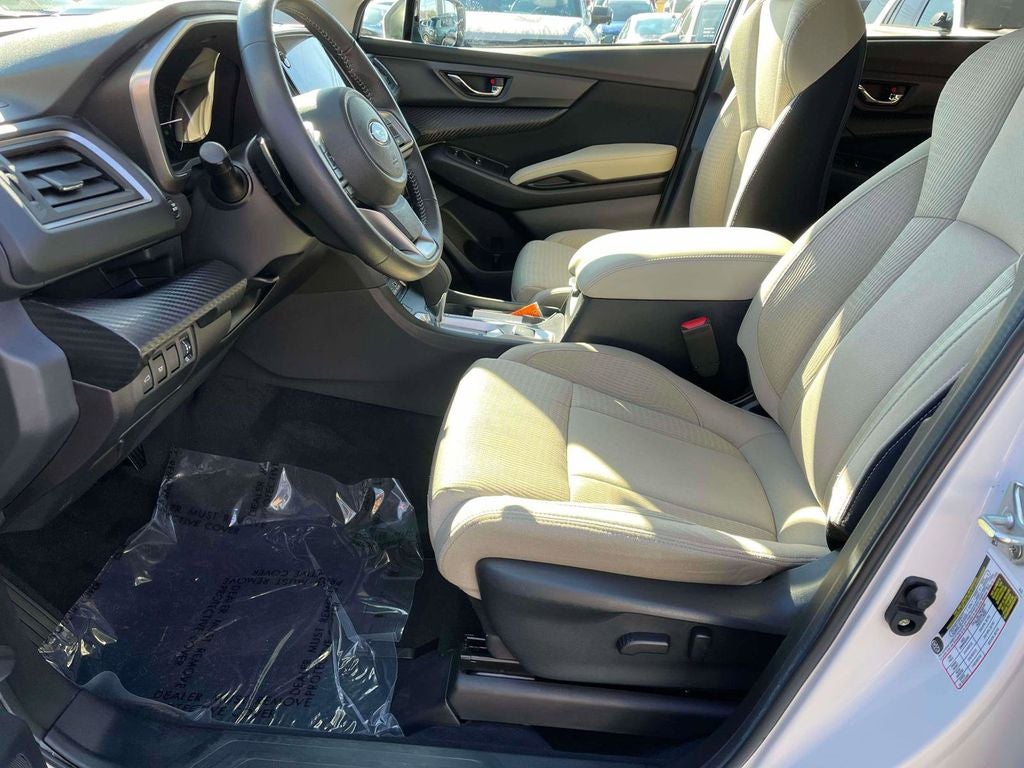 2023 Subaru Ascent Premium