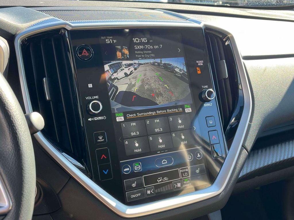 2023 Subaru Ascent Premium