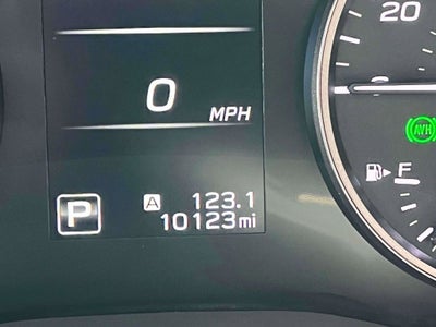 2023 Subaru Ascent Premium