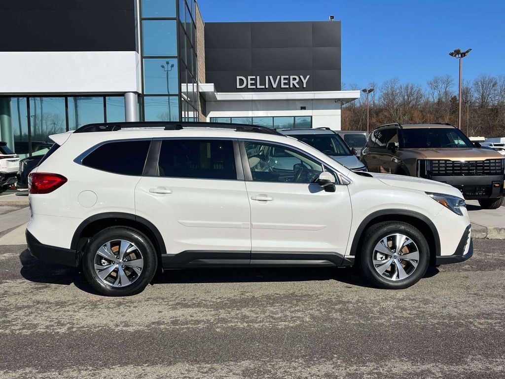 2023 Subaru Ascent Premium