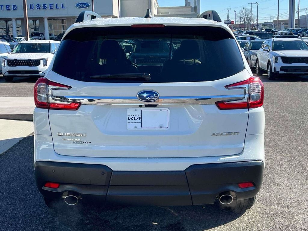 2023 Subaru Ascent Premium