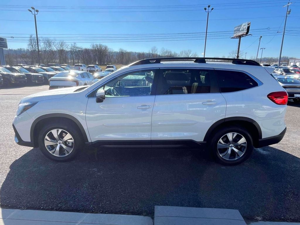 2023 Subaru Ascent Premium