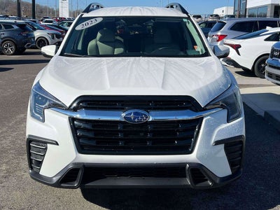 2023 Subaru Ascent Premium