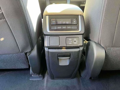 2023 Subaru Ascent Premium