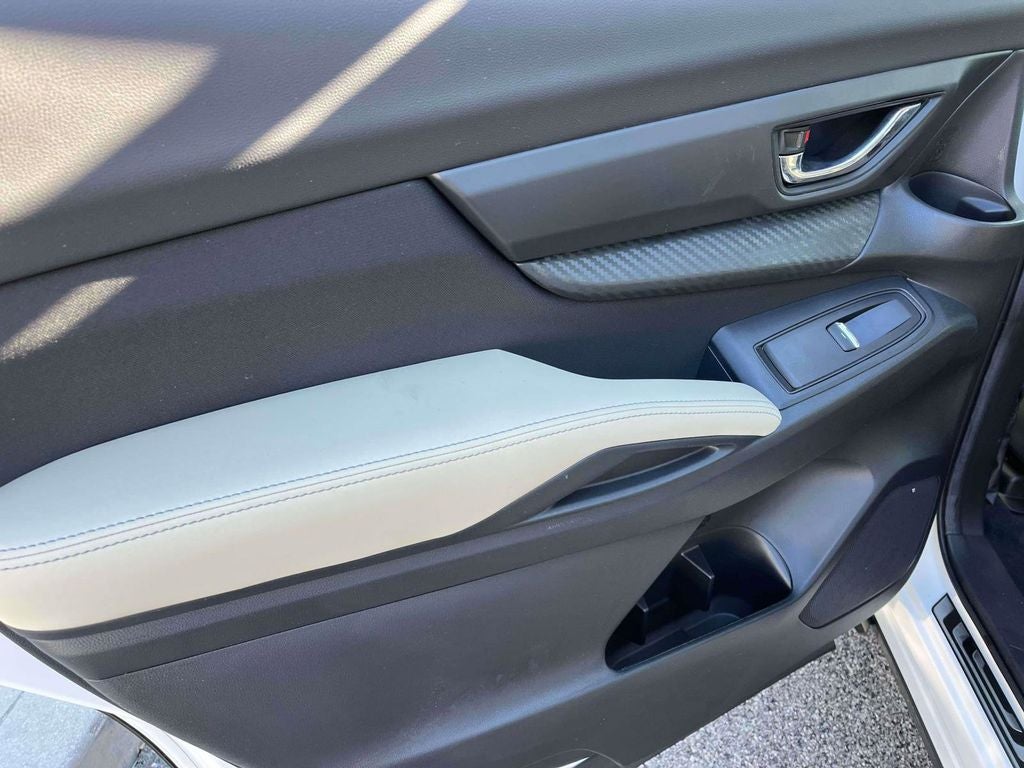 2023 Subaru Ascent Premium