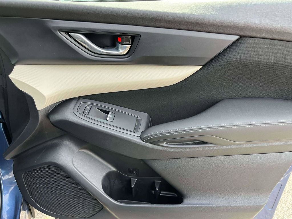 2021 Subaru Ascent Premium