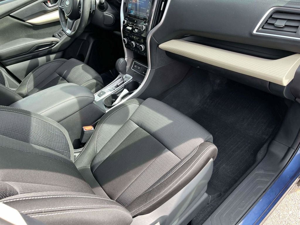 2021 Subaru Ascent Premium