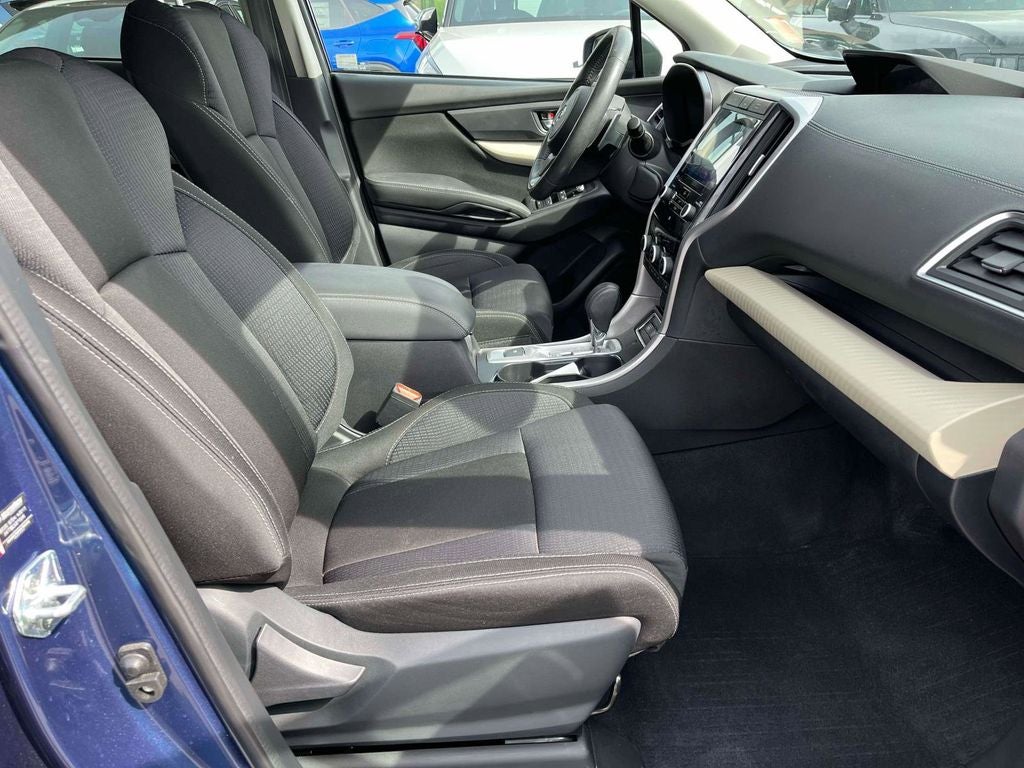 2021 Subaru Ascent Premium