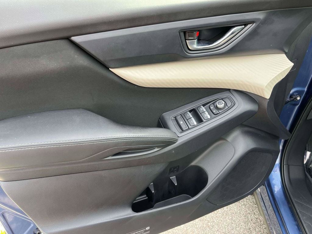 2021 Subaru Ascent Premium