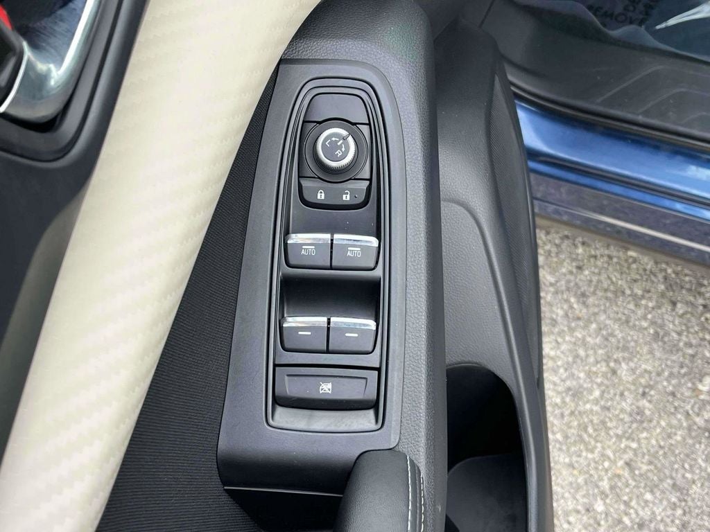 2021 Subaru Ascent Premium