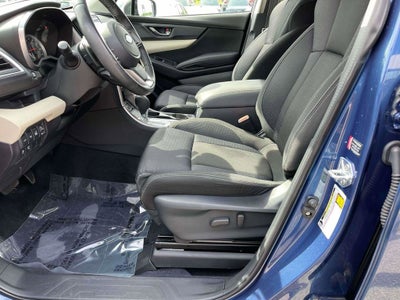 2021 Subaru Ascent Premium