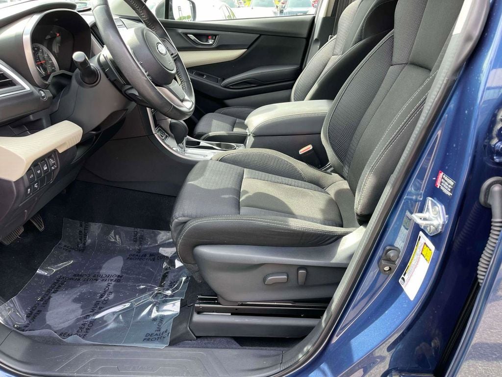 2021 Subaru Ascent Premium