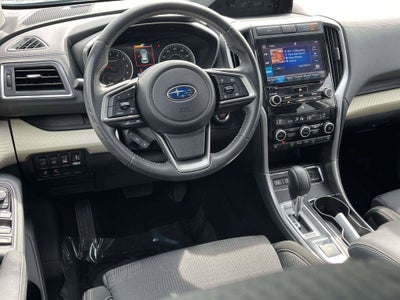 2021 Subaru Ascent Premium