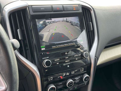 2021 Subaru Ascent Premium
