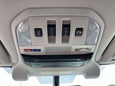 2021 Subaru Ascent Premium