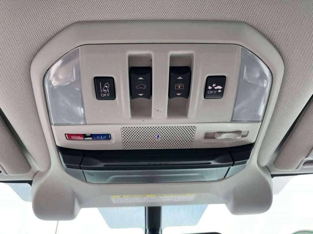 2021 Subaru Ascent Premium