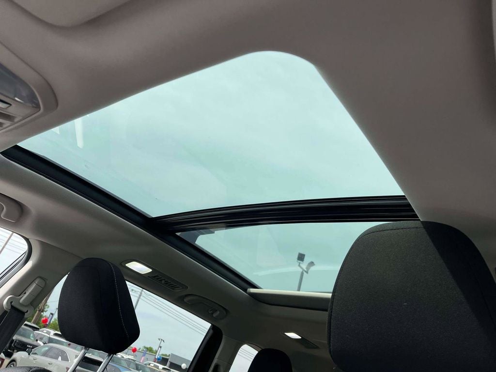 2021 Subaru Ascent Premium