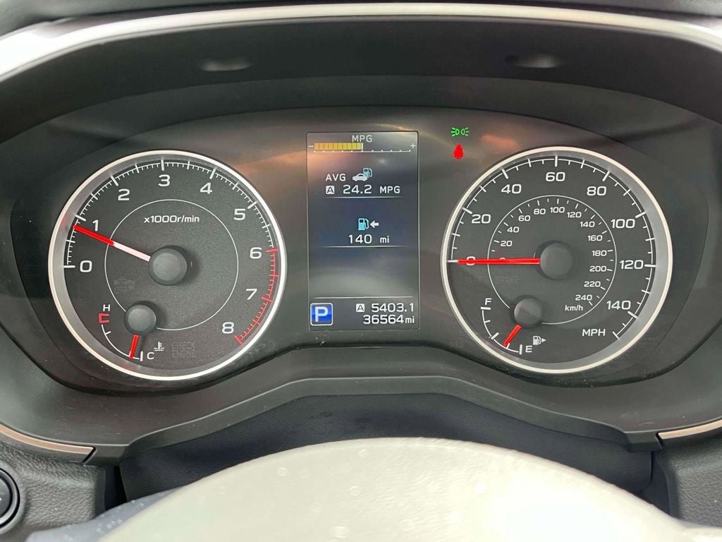 2021 Subaru Ascent Premium