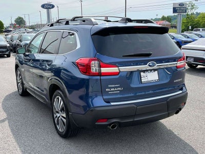 2021 Subaru Ascent Premium