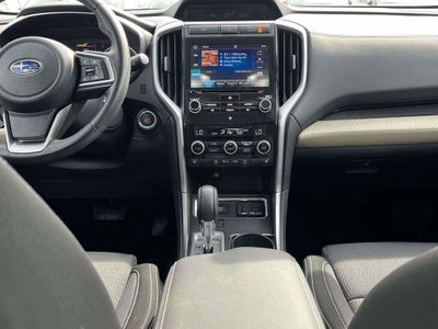 2021 Subaru Ascent Premium