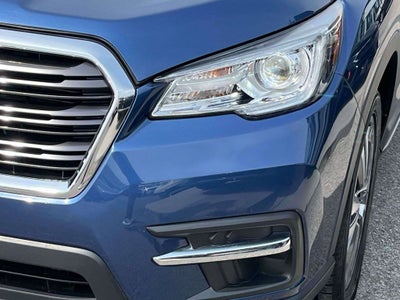 2021 Subaru Ascent Premium