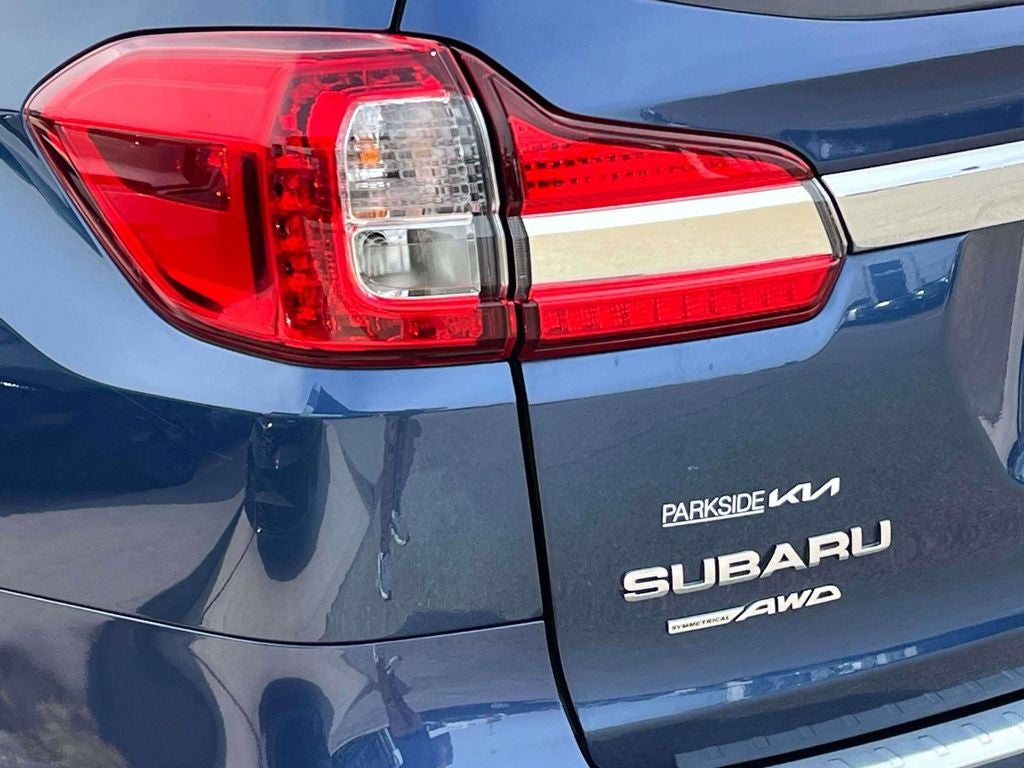 2021 Subaru Ascent Premium