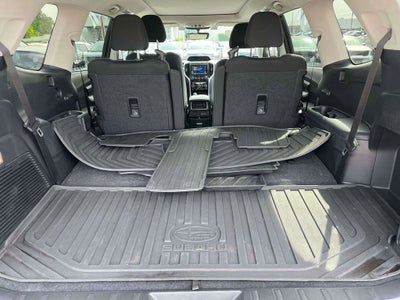 2021 Subaru Ascent Premium
