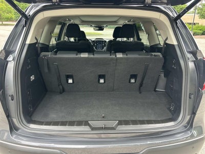 2024 Subaru Ascent Onyx Edition