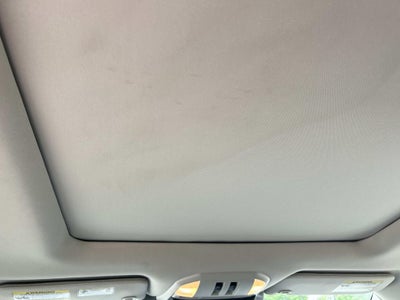 2024 Subaru Ascent Onyx Edition