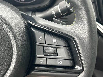 2024 Subaru Ascent Onyx Edition
