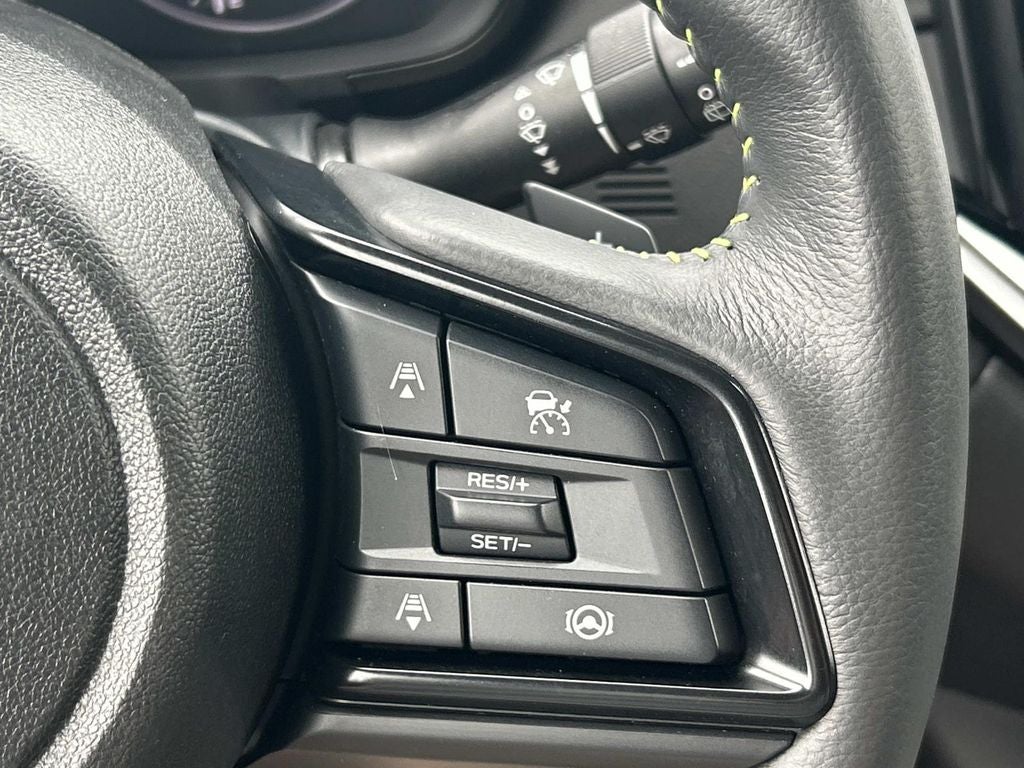 2024 Subaru Ascent Onyx Edition