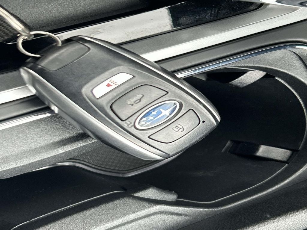 2024 Subaru Ascent Onyx Edition