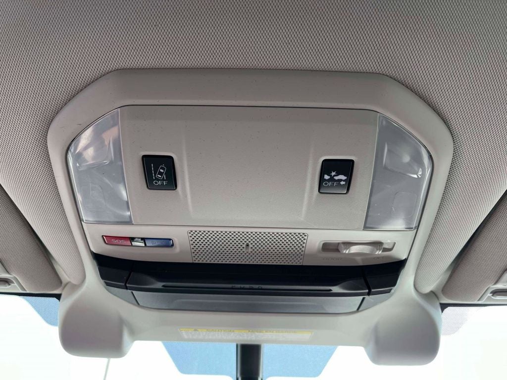 2020 Subaru Ascent Limited