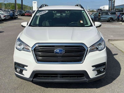 2020 Subaru Ascent Limited
