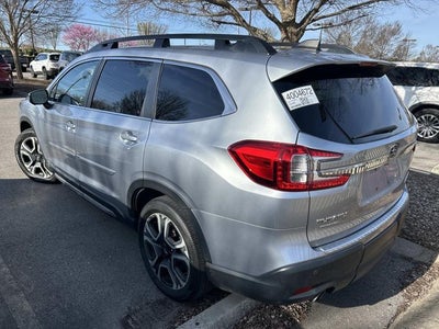 2023 Subaru Ascent Limited