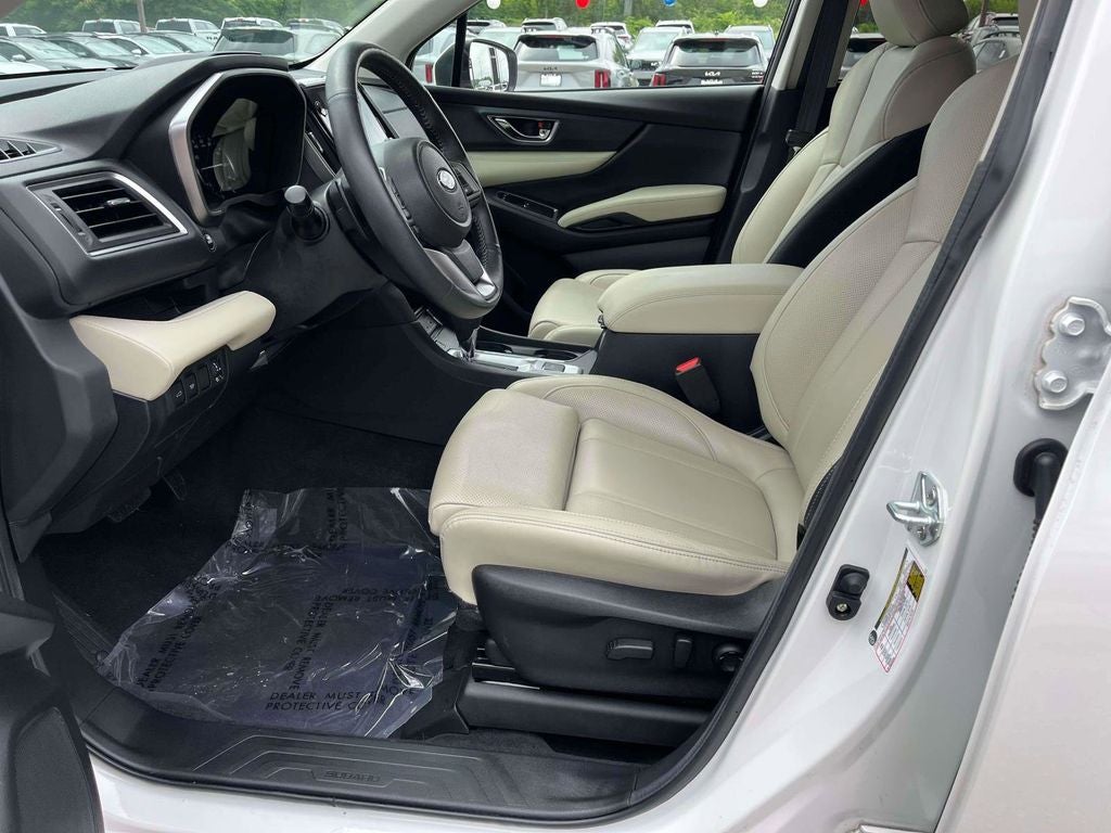 2023 Subaru Ascent Limited
