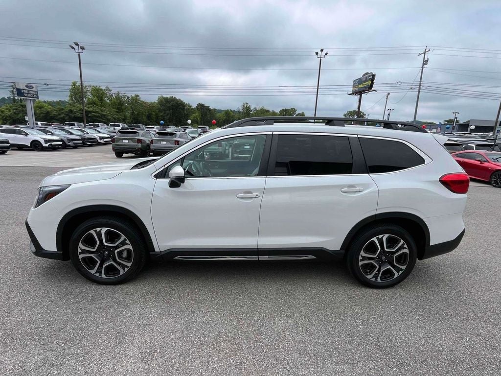 2023 Subaru Ascent Limited