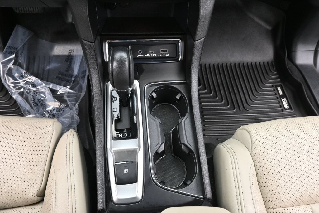 2023 Subaru Ascent Limited