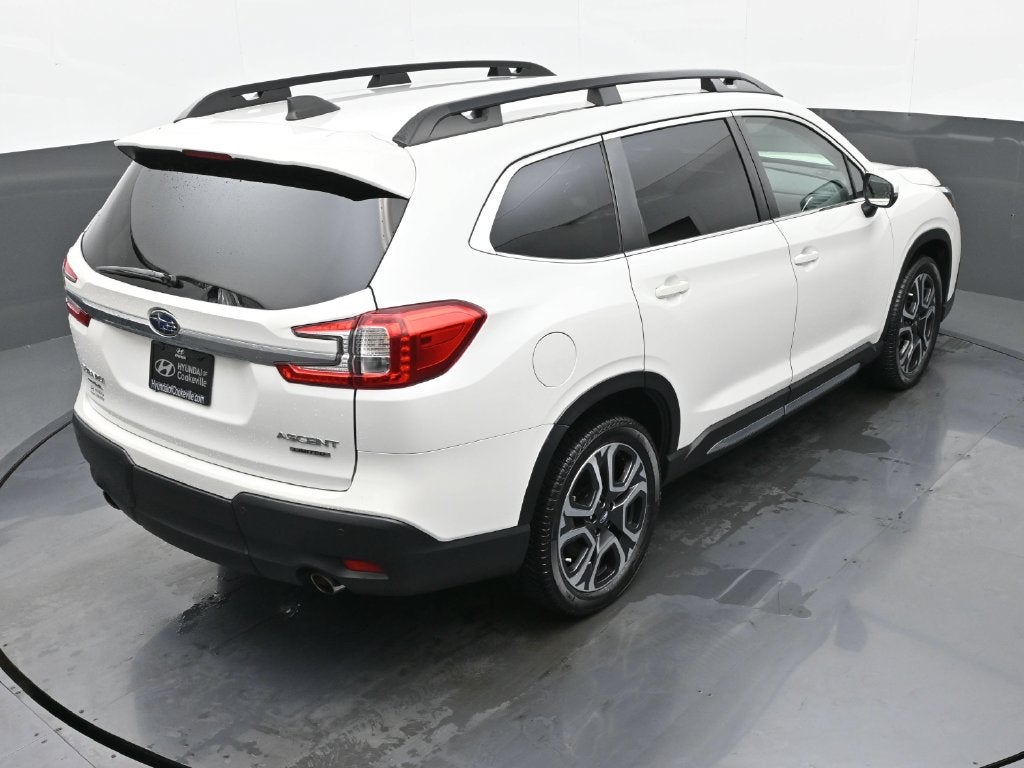 2023 Subaru Ascent Limited