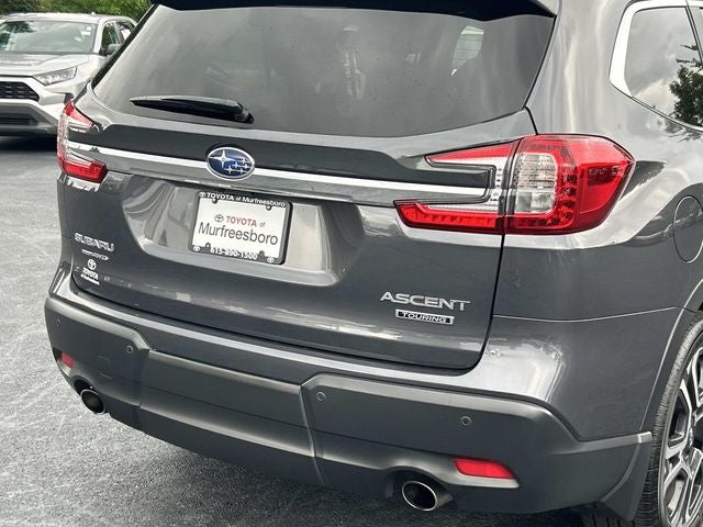 2023 Subaru Ascent Touring
