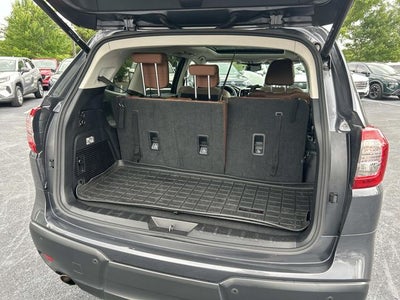 2023 Subaru Ascent Touring