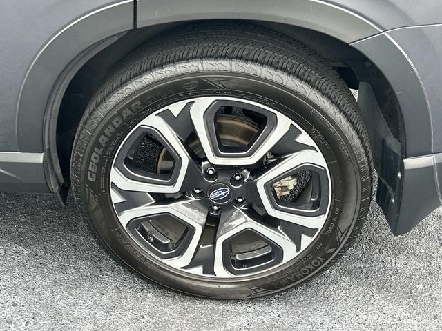 2023 Subaru Ascent Touring