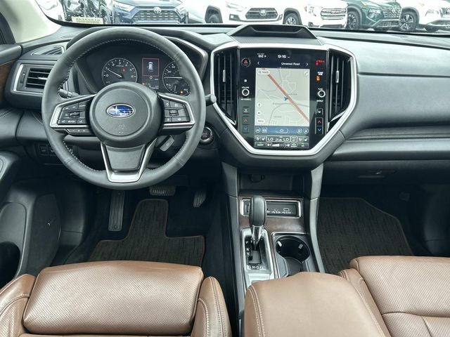 2023 Subaru Ascent Touring